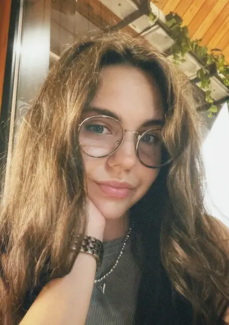 Я Ариадна, 20, знакомлюсь без обязательств в Обнинске