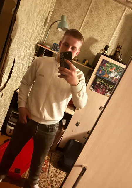 Антон из Ростова, ищу на сайте знакомства без обязательств