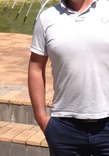 Я Арсен, 41, из Ставрополя, ищу знакомства без обязательств