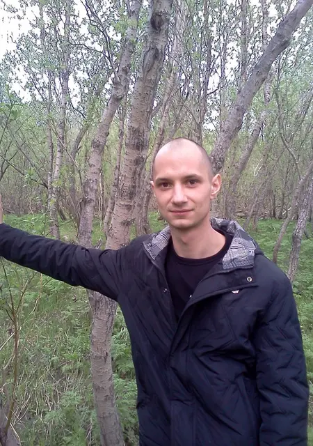 Я Andrei, 38, знакомлюсь без обязательств в Воркуте