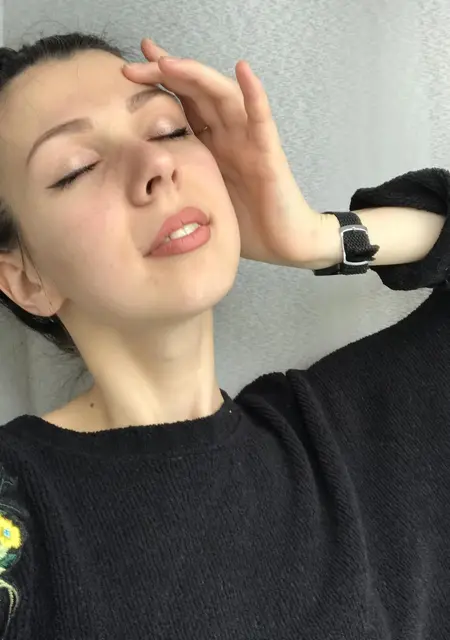 Alia из Новокузнецка, ищу на сайте знакомства на одну ночь