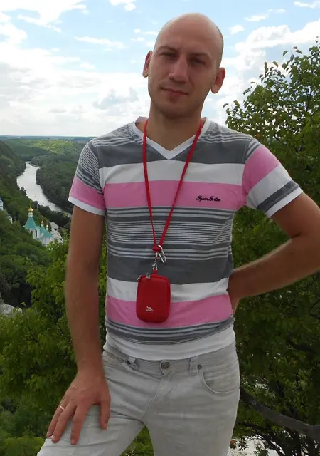 Я Андрей, 39, знакомлюсь без обязательств в Новом Уренгое