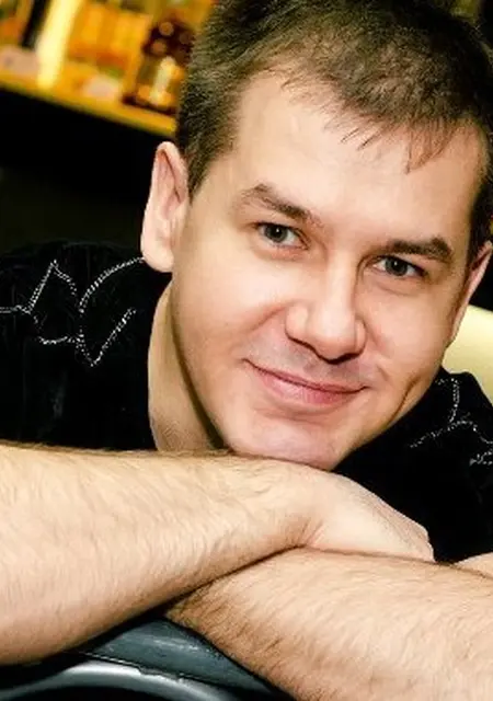 Den из Тюмени, мне 47, познакомлюсь для общения