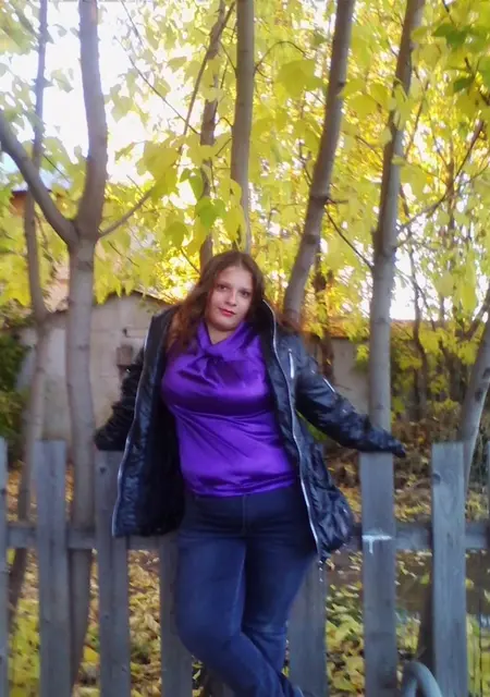 Настюша из Перми, ищу на сайте знакомства на одну ночь