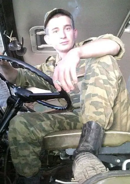 Я Ruslan, 36, знакомлюсь на одну ночь в Биробиджане