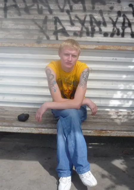 Я Александр, 37, знакомлюсь без обязательств в Алексине