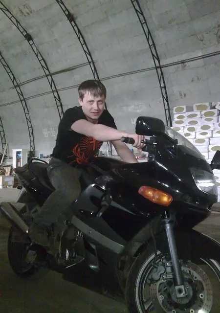 Я Kostya, 38, знакомлюсь для дружбы в Талице