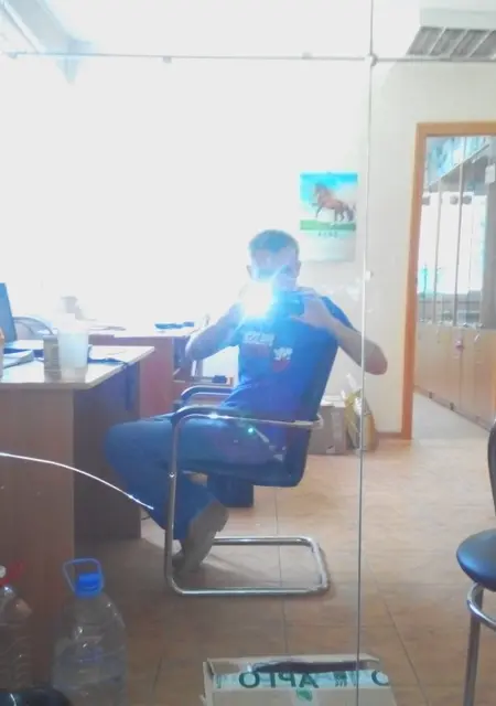 Сергей из Каменска, мне 40, познакомлюсь для постоянных отношений