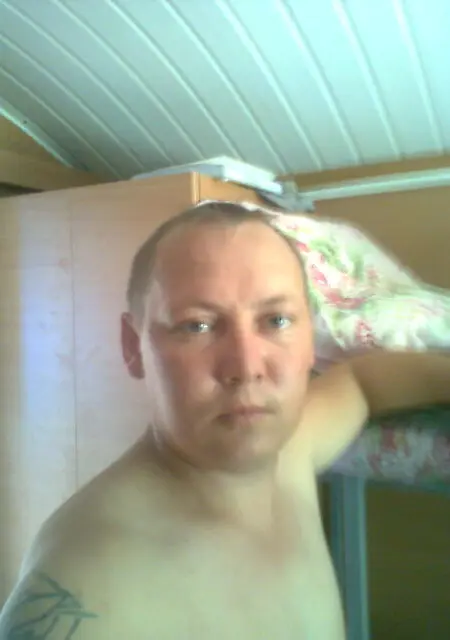 Я Nazar, 43, знакомлюсь на одну ночь в Коряжме