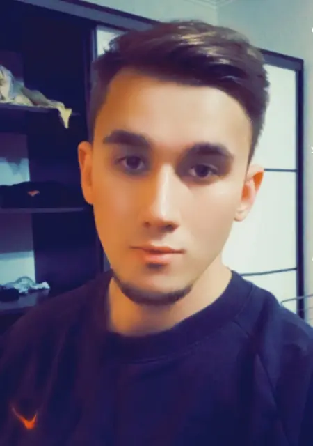 Я Руслан, 26, из Домодедова, ищу знакомство для общения