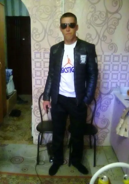 Алексей из Усть-Илимска, ищу на сайте знакомства без обязательств