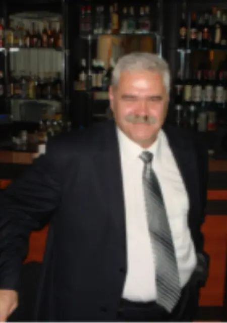 Я Серж, 66, из Могилёва, ищу знакомства на одну ночь