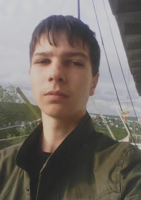 Алексей из Балакова, ищу на сайте знакомства на одну ночь