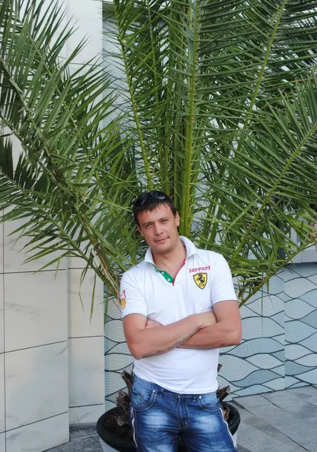 Я Самсон, 39, из Железногорска, ищу знакомства без обязательств