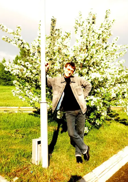 Я Игорь, 55, из Новосибирска, ищу знакомства без обязательств