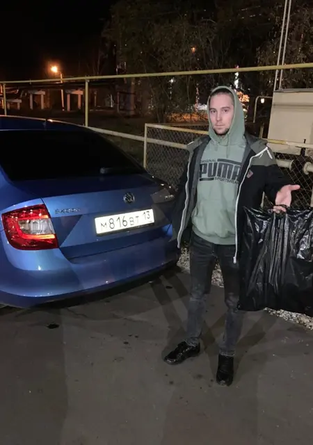 Я Роман, 31, знакомлюсь без обязательств в Саранске