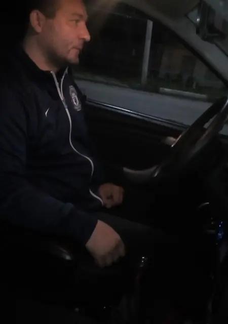 Я Андрей, 43, из Рыбного, ищу знакомство для приятного времяпровождения