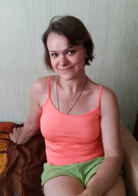 Я Карина, 32, знакомлюсь без обязательств в Тольятти