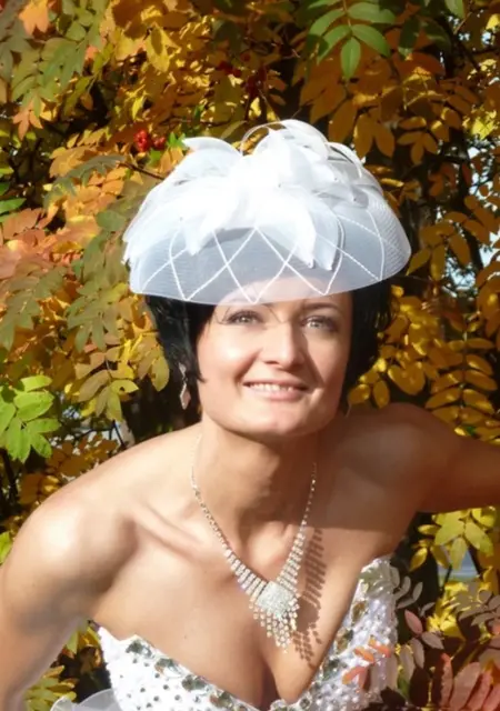 Зинка из Тюмени, мне 38, познакомлюсь для вирта