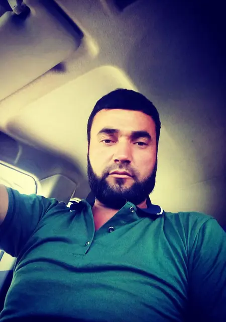 Samad Samievicn из Иркутска, ищу на сайте знакомства на одну ночь