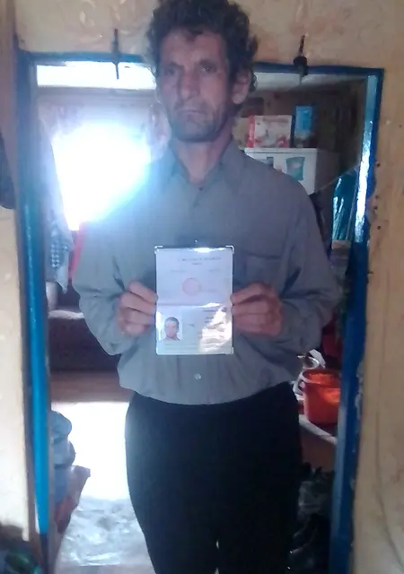 Николай из Воронежа, мне 54, познакомлюсь для постоянных отношений