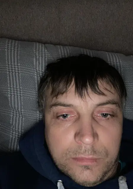 Назар из Кинешмы, мне 38, познакомлюсь на одну ночь