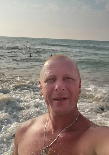 Я Николай, 48, из Нижнего Новгорода, ищу знакомство для общения