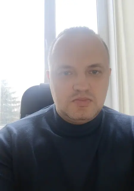 Стас из Химок, мне 41, познакомлюсь на одну ночь