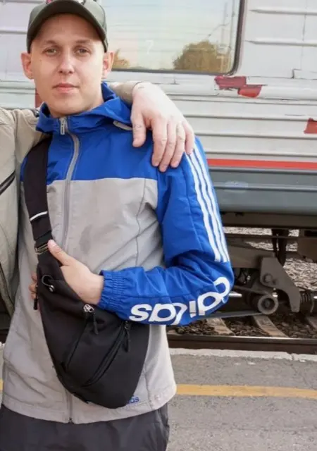 Я Сергей, 31, знакомлюсь без обязательств в Камышлове