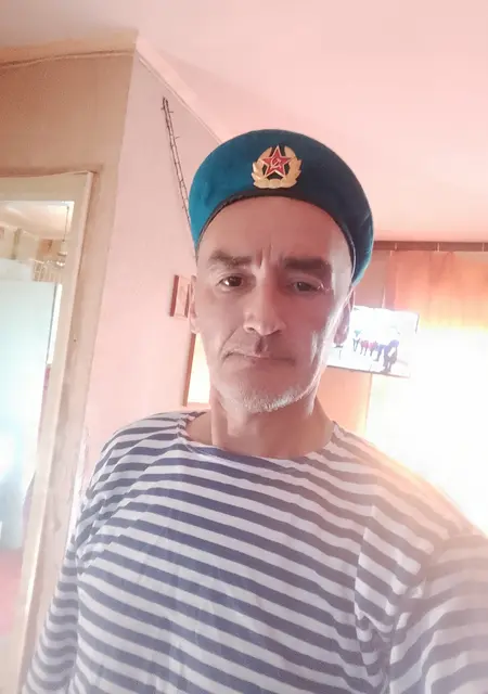 Я Роман, 53, из Волгограда, ищу знакомство для открытые отношения