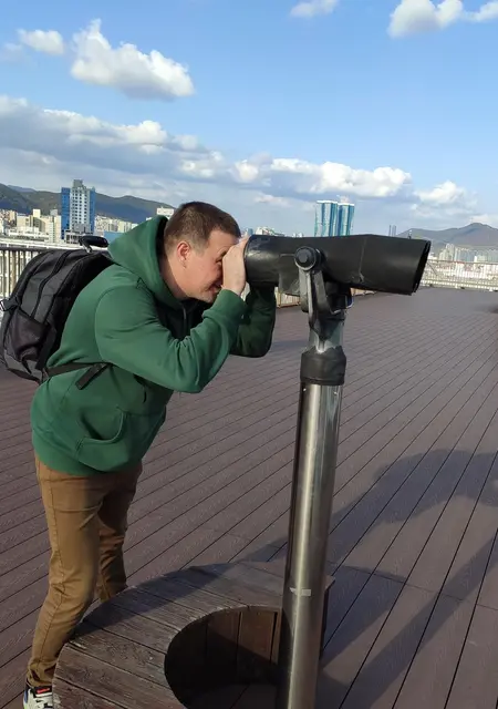 Bbhhtt из Керчи, мне 34, познакомлюсь на одну ночь