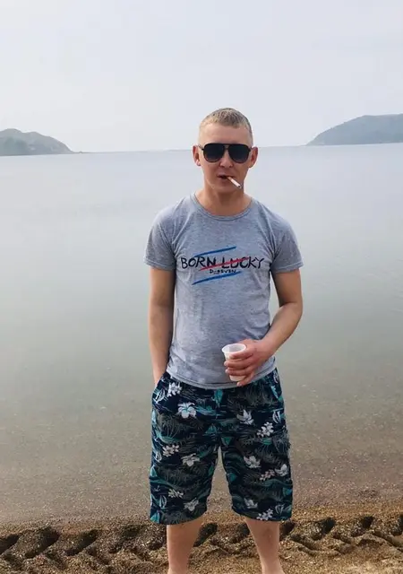 Роман из Читы, мне 31, познакомлюсь для общения