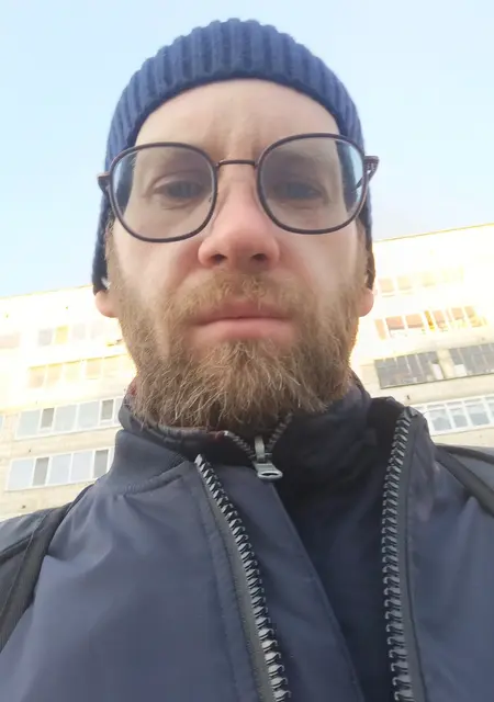 Петр из Томска, мне 40, познакомлюсь без обязательств