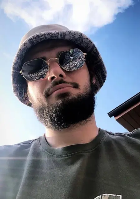 Я Петр, 36, знакомлюсь для общения в Южно-Сахалинске