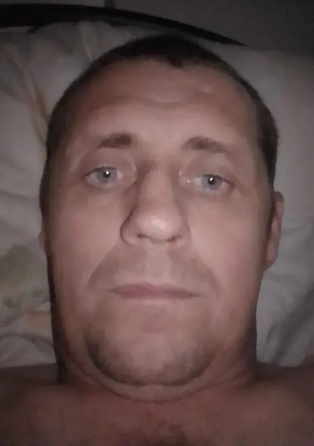 Я Roman, 41, из Абакана, ищу знакомства на одну ночь