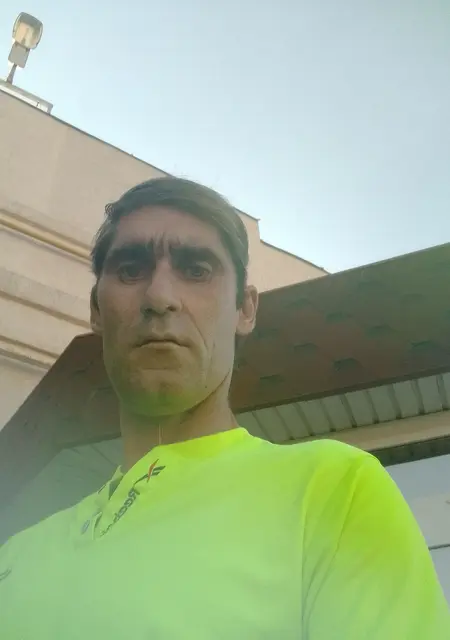 Александр из Камышина, ищу на сайте знакомства на одну ночь