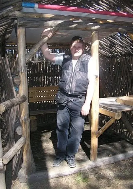 Я Игорь, 45, знакомлюсь без обязательств в Серове