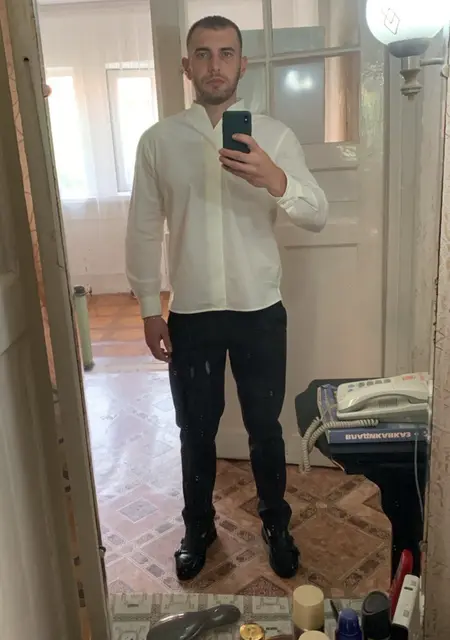 Константин из Владикавказа, ищу на сайте приятное времяпровождение