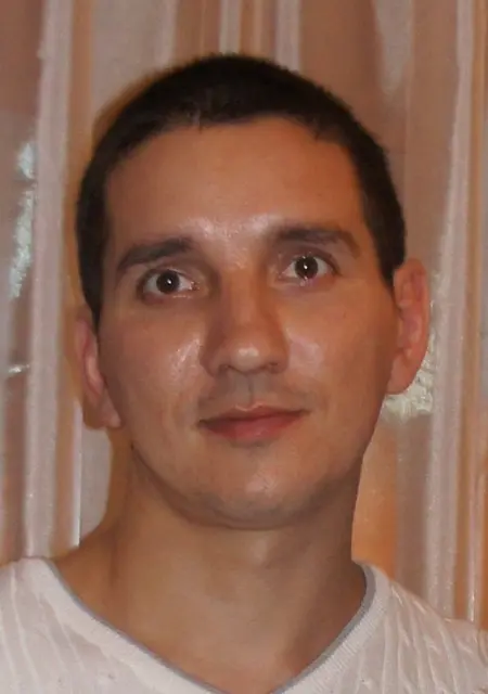 Я Евгений, 30, из Чебоксар, ищу знакомство для постоянных отношений