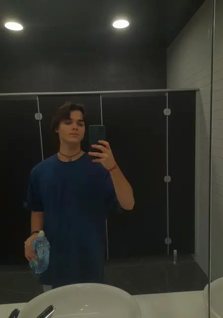 Гномик из Домодедова, ищу на сайте знакомства на одну ночь