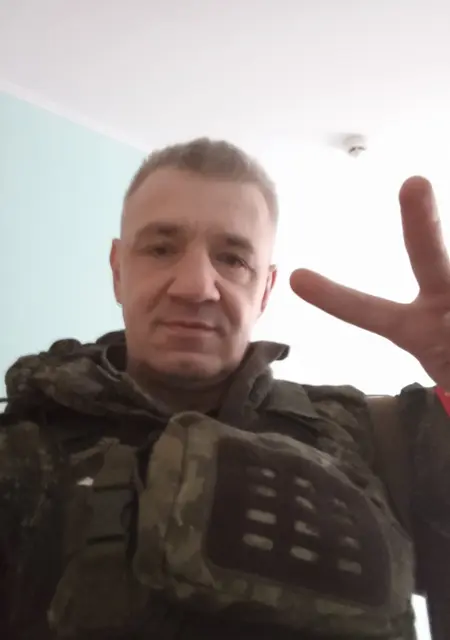 Я Александр, 49, знакомлюсь на одну ночь в Стародубе