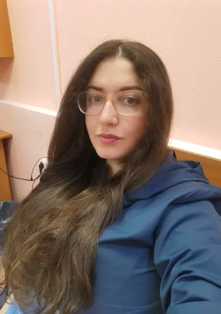 Я Светлана, 34, из Саратова, ищу знакомство для общения