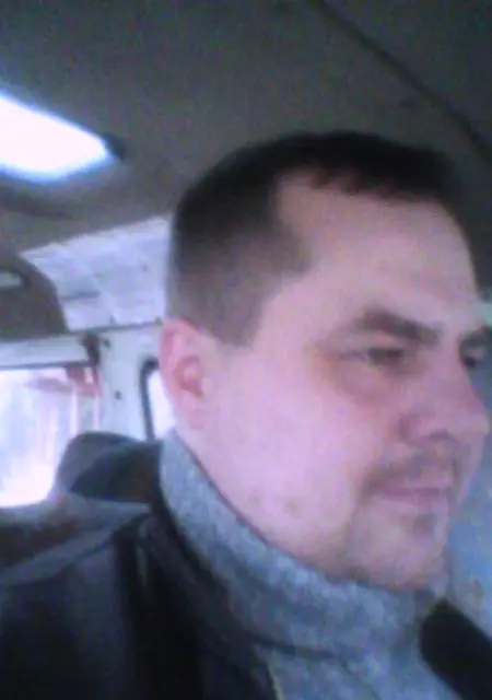 Я Илья, 45, знакомлюсь без обязательств в Сергиевом Посаде