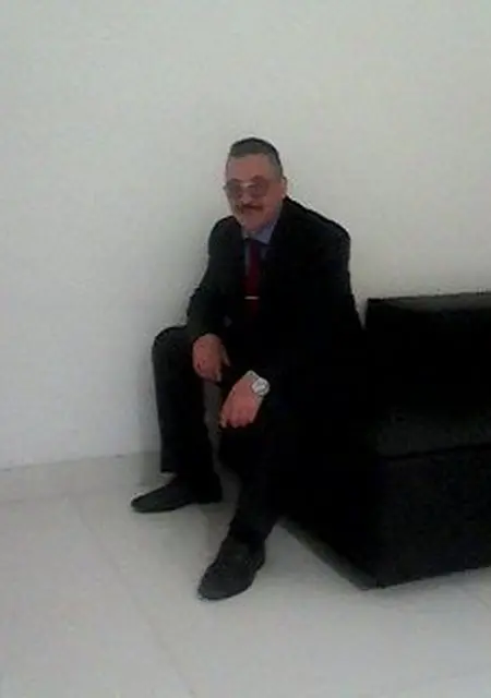 Я Serzh, 41, из Алабина, ищу знакомства без обязательств