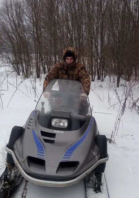 Виталий из Королева, ищу на сайте знакомства без обязательств