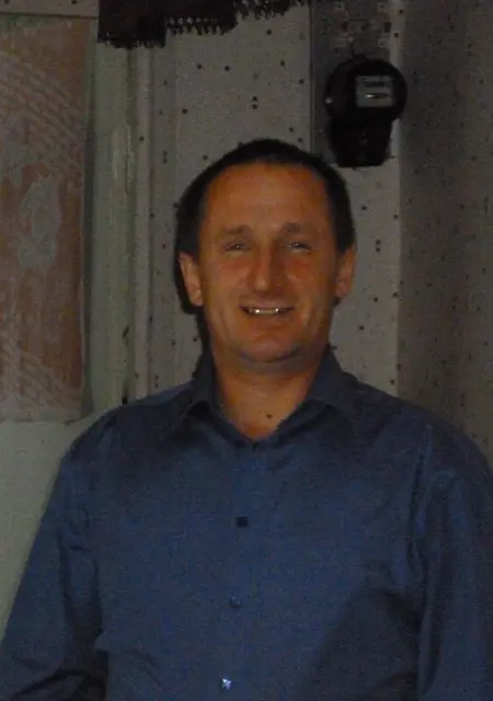 Я Андрей, 56, из Тымовского, ищу знакомства без обязательств