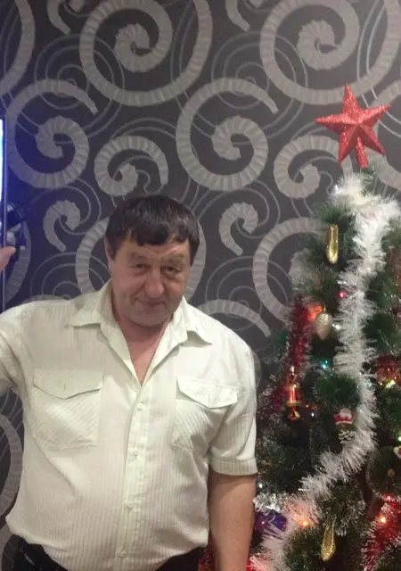 Я Павел, 59, знакомлюсь на одну ночь в Чульмане