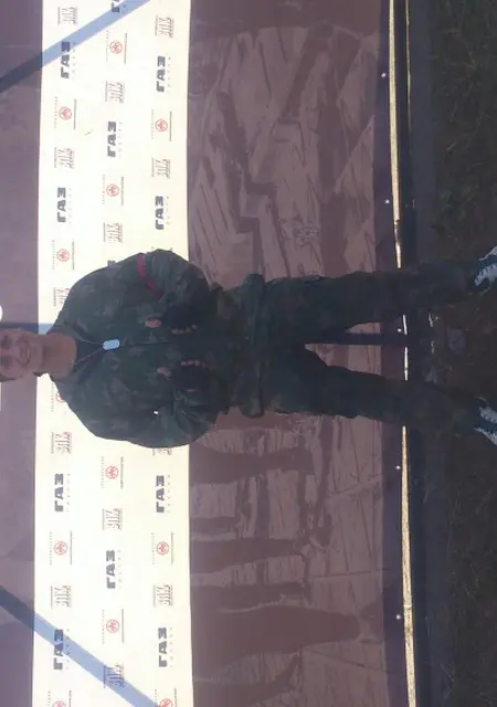 Я Сергей, 39, из Коломны, ищу знакомство для дружбы