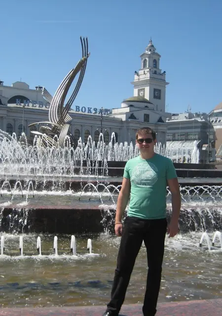 Oleg из Геленджика, мне 43, познакомлюсь на одну ночь