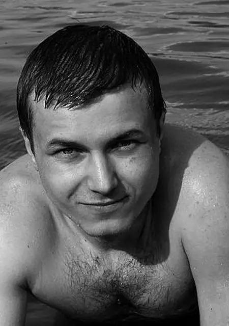 Я Kirill, 39, из Перми, ищу знакомство для общения